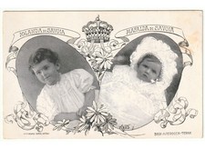 Ancienne Carte Postale Début