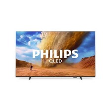 QLED - UHD - TITAN OS PHILIPS