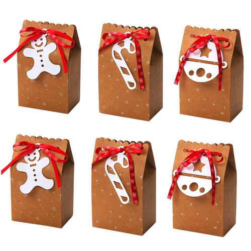 6pcs paquet biscuits de - 6pcs,