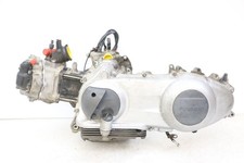 Moteur piaggio mp3 250 2006 - moteur,