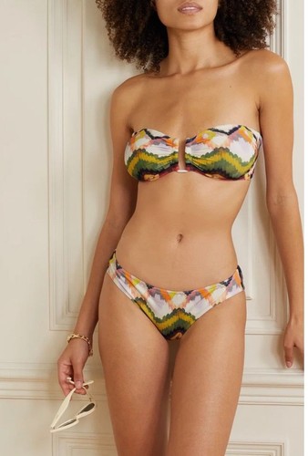 Maillot bain eres pièces - maillot, 2