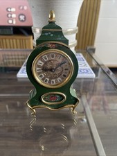 horloge style Castel empire,ne