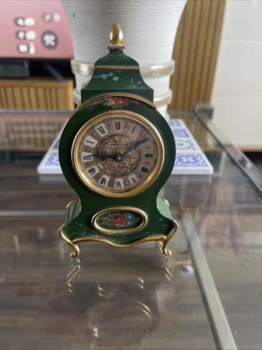Horloge style castel empire - horloge, empire,ne