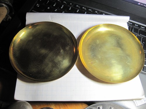 Plateaux balance 13 - de,