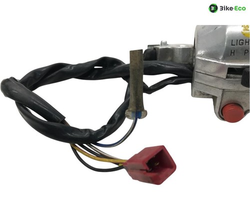 Commodo droit honda 125 - droit, cm