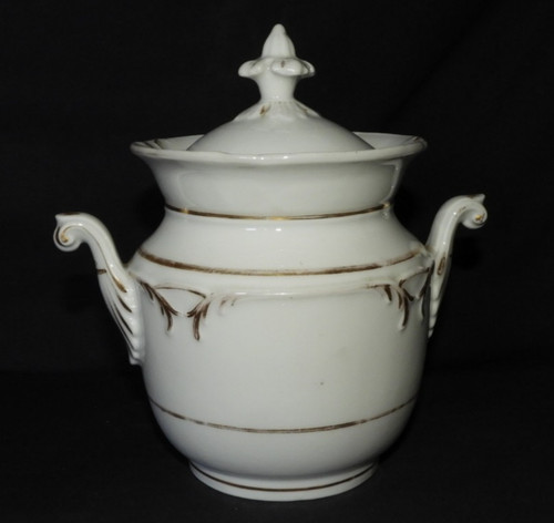 Porcelaine vieux paris xixème - vieux,