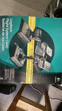Logitech Flight System g940
