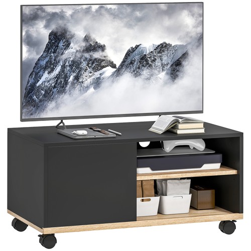Homcom meuble 80x45x39cm - meuble,
