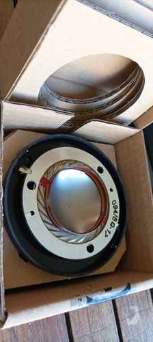 Diaphragm beyma cm 250 - un,