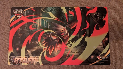 Playmat tapis de jeu - de,