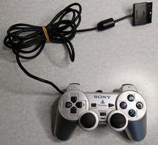 Manette officielle Dualshock