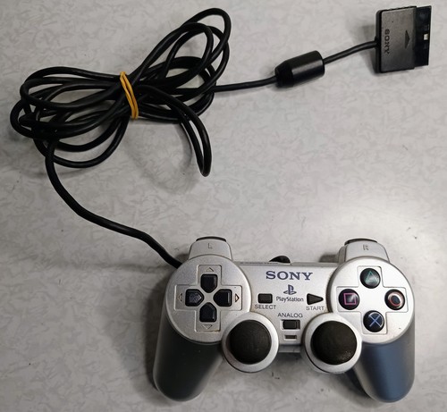 Manette officielle dualshock - manette,