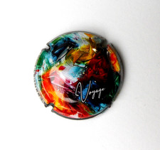 Capsule Muselet Champagne