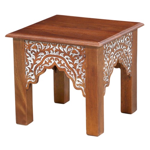 Table basse décorative - table,