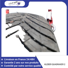🇫🇷 Pneu KLEBER QUADRAXER