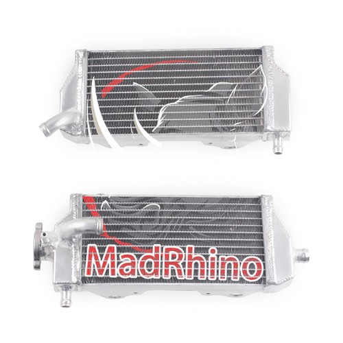 Aluminum radiator for yamaha - for,