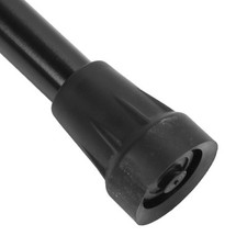 Canne De Marche Ajustable Canne De Marche En Acier Inoxydable Canne Pliante OBF