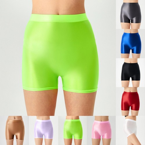 Short grande hauteur - short, de