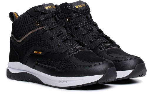 Chaussures moto tcx nalbak - de,