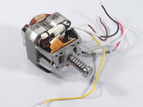 Moteur kenwood fusible - moteur, pour