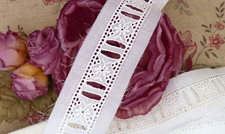 MERCERIE ANCIENNE, GALON