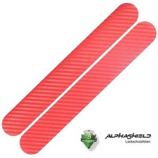 Chaîne Charbon Vélo Rouge