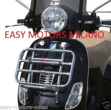 Attaque Porte-Bagages Avant