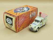 1/43 Citroën 2CV AZU Pick-Up