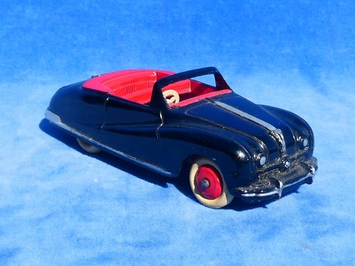 Superbe rare top dinky toys - superbe,