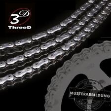 Threed Kit Chaîne Acier pour