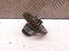 Boîte TUFF TORQ K46 hydrostatique - Arbre relais complet