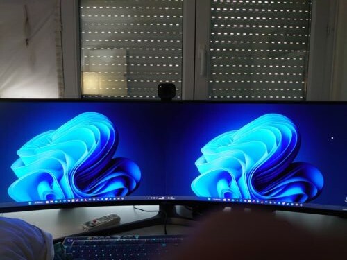 Samsung lc49hg90dmu ecran - ecran, pc
