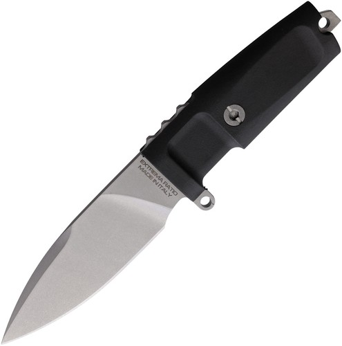 Extrema ratio shrapnel - ratio,