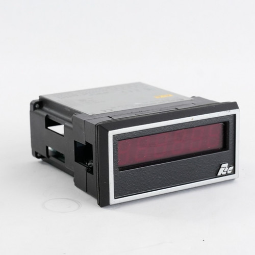Indicateur taux temps - indicateur, de