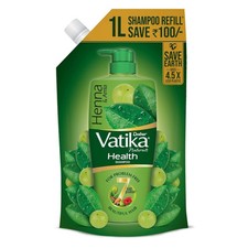 Shampooing santé Dabur