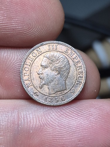164 napoléon iii - ~, 1