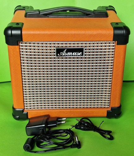 Mini ampli amuse portable - ampli, ma-1