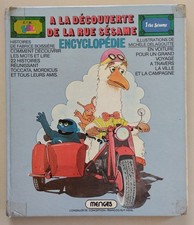 Livre A La Découverte de la