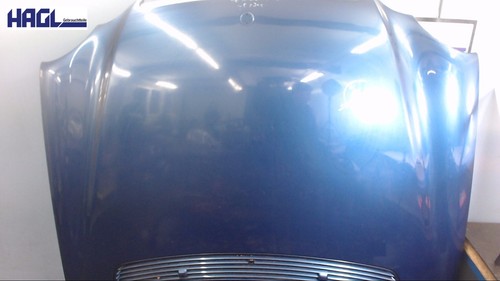 Capot mercedes benz 220 cdi - capot,