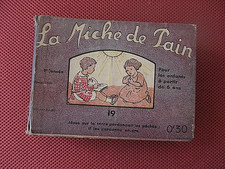 ++"536.3"  Histoire Sainte - La Miche de pain - 2ème année - 1936