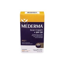 Mederma Cicatrice Crème + SPF