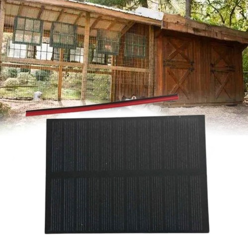 Mini panneau solaire portable - mini,