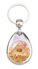 Pyramide Le Caire Egypte -