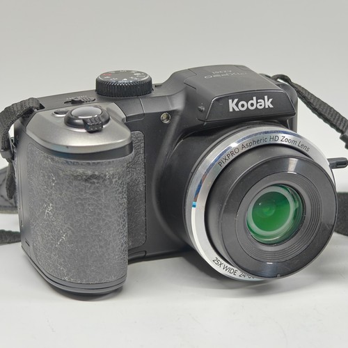 Kodak pixpro az251 astro - pixpro,
