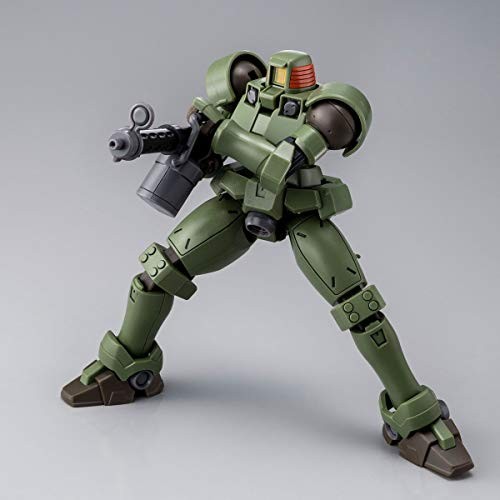 Bandai 144 leo full - bandai,