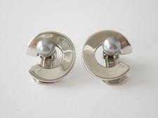 Boucles D'Oreilles Clips