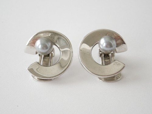 Boucles oreilles clips - boucles,