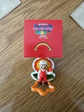 figurine mario galaxy  MARIO