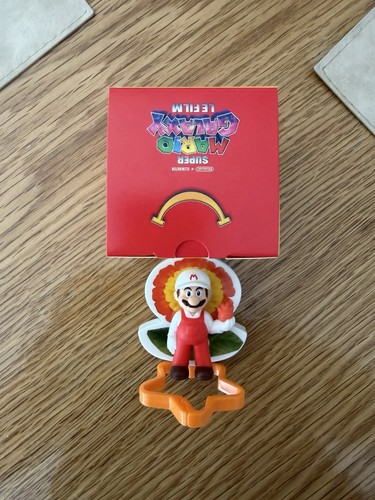 Figurine mario galaxy - galaxy,