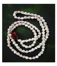 ROSAIRE crâne sculpté